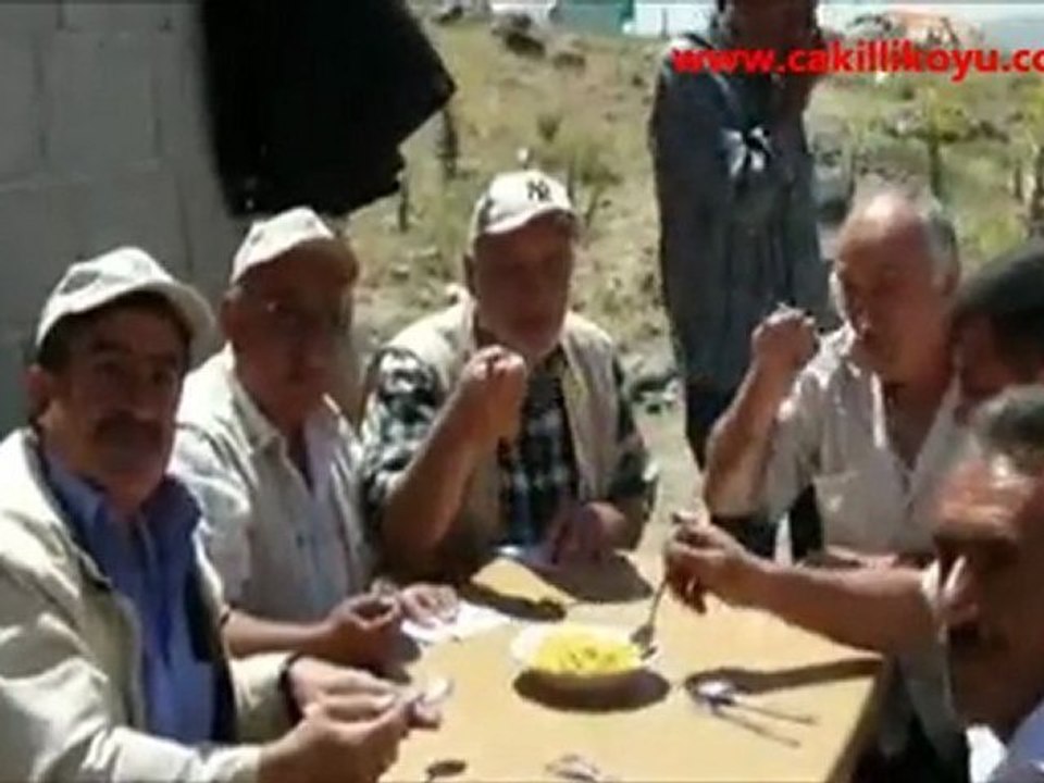 2. SAVAK YAYLASI DOLAZ FESTİVALİ VİDEO 4