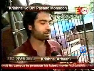 U Me & Tv [News 24] - 17th July 2011 Video Watch Online p1
