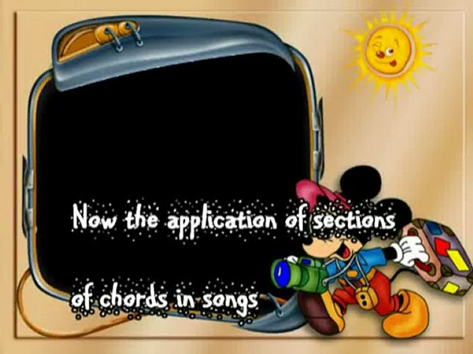 CRRochaGuitar Channel Chords Lesson 4