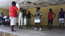 Dance & Drama Troup Kaduna