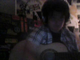 Alexandra Stan - Saxobeat a la guitare