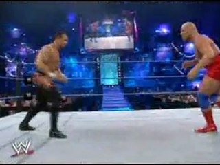 WWE - Rebellion 2002 (p-6.8)