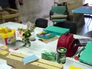 Ecole de Reliure