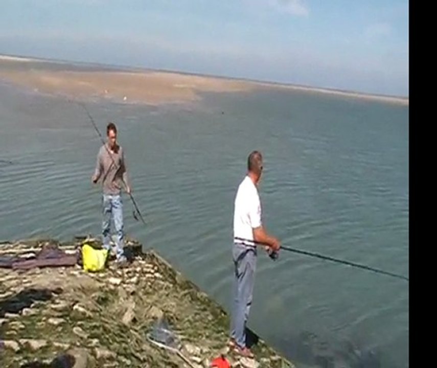 CONflit de pêcheurs 2