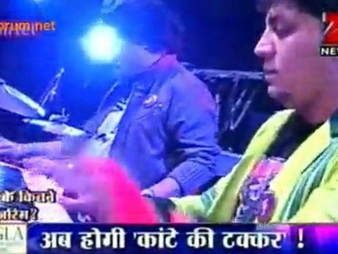 Kaun Banega Final Vijeta