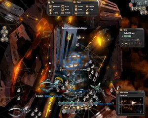 DARKORBİT FLACHERO ALPEREN TR6