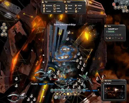 DARKORBİT FLACHERO ALPEREN TR6