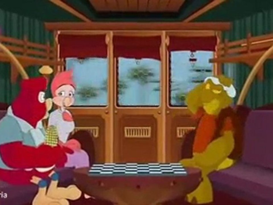 09 Dulce Maria En Agente 00 P2 3 7 Video Dailymotion