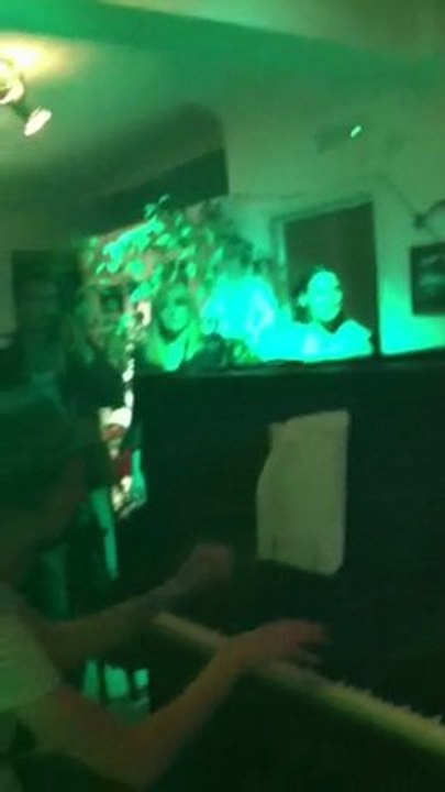 Rosie Friday At Long White Cloud