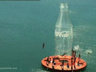 pub Coca Cola Summer 2011 [HQ]