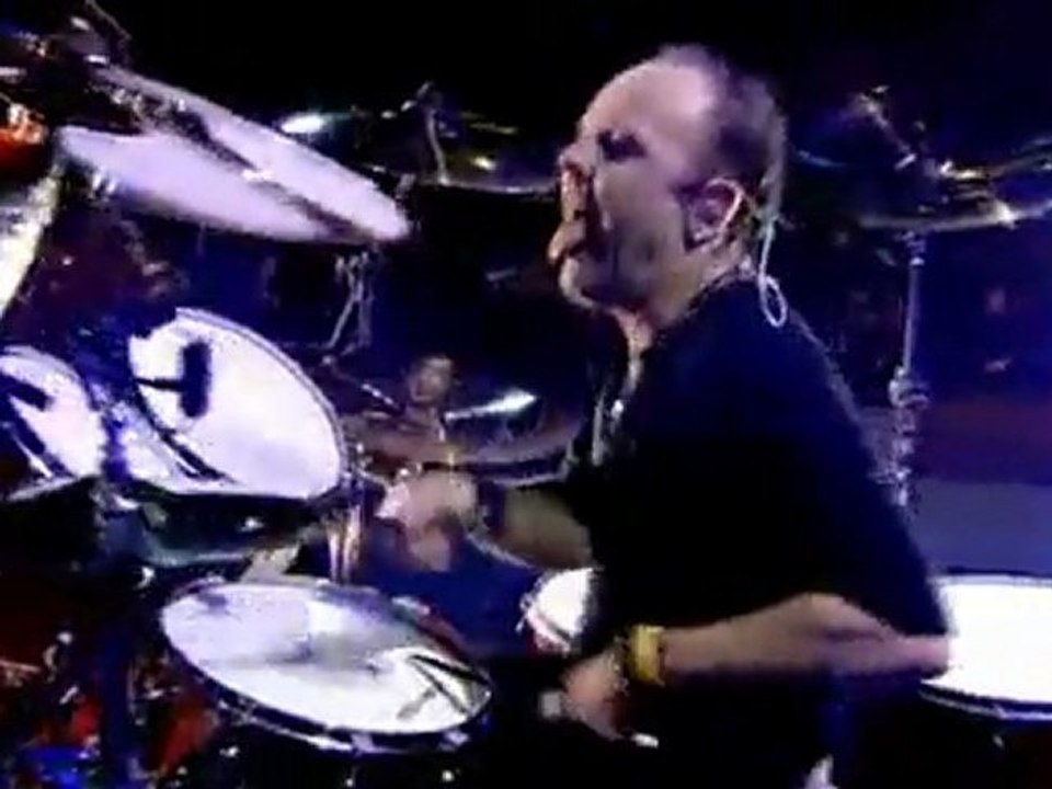 Metallica   Sad But True (Live Sofia   Big Four Concert)