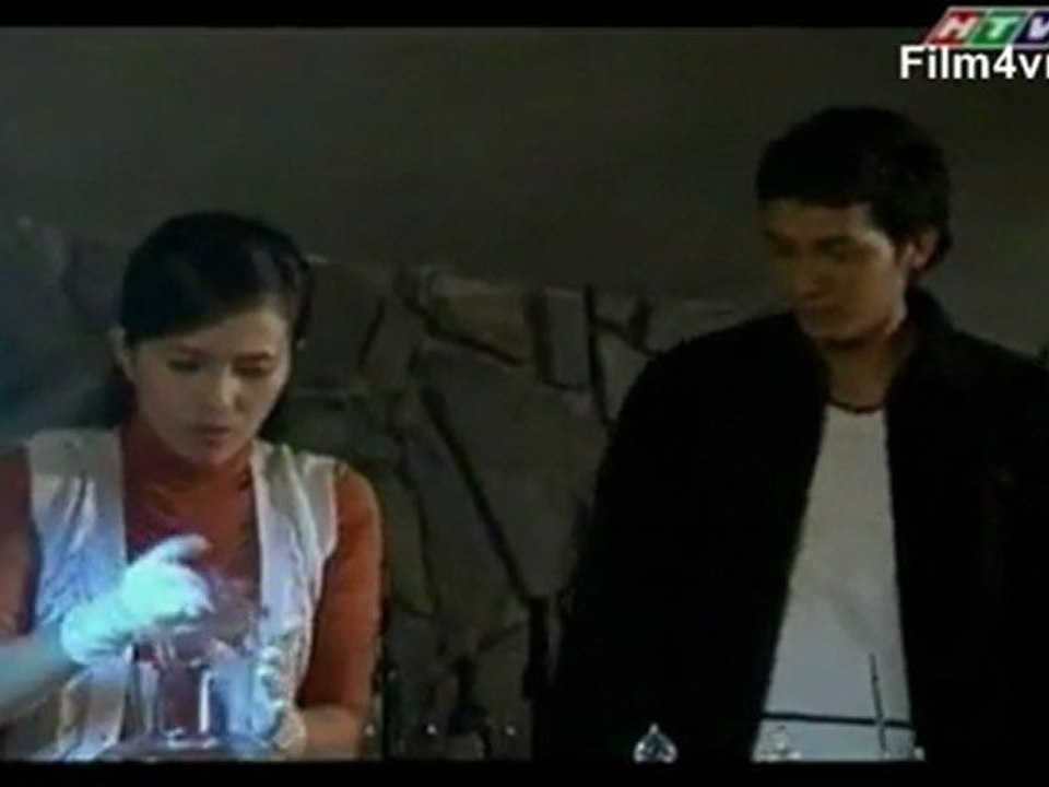 Dong tien muon mat Tap 10