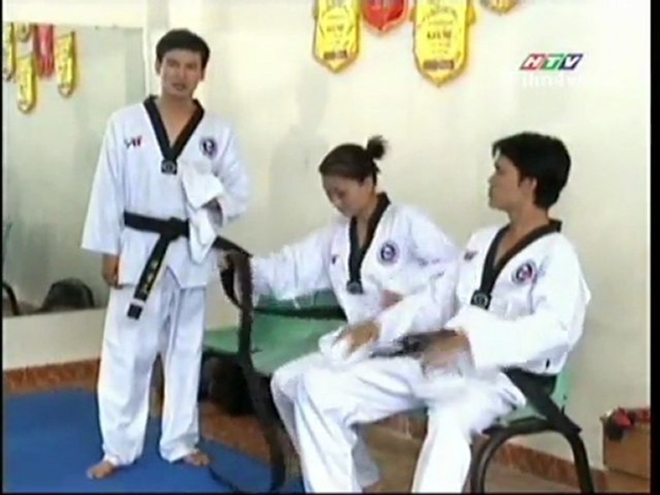 Vuon Doi 09