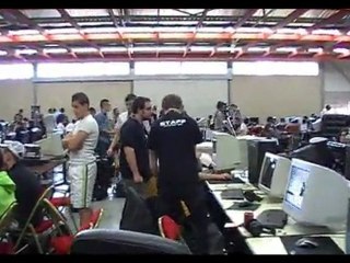 PxL-Lan 30  & Clan-mystik.fr