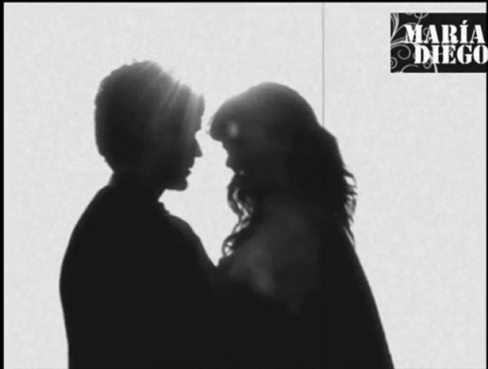 Diego y María || A Partir De Hoy ||