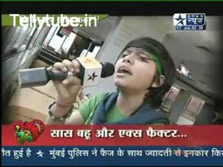 Saas Bahu Aur Saazish-17th July 2011 Part 1