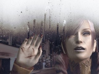 Haunting ground [22] FIN B, FIN C BONUS (2/4)