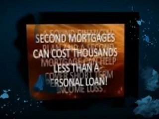 Toronto Second Mortgages