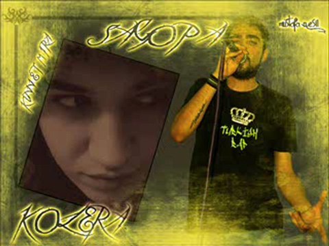 Sagopa Kajmer Ardından Bakarım 2011