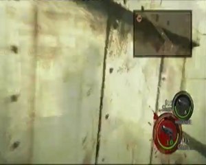 (thegamer) fait le waltrougth resident evil 5 video 4