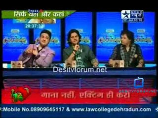 Saas Bahu Aur Saazish SBS - 17th July 2011 Video Watch Online p4