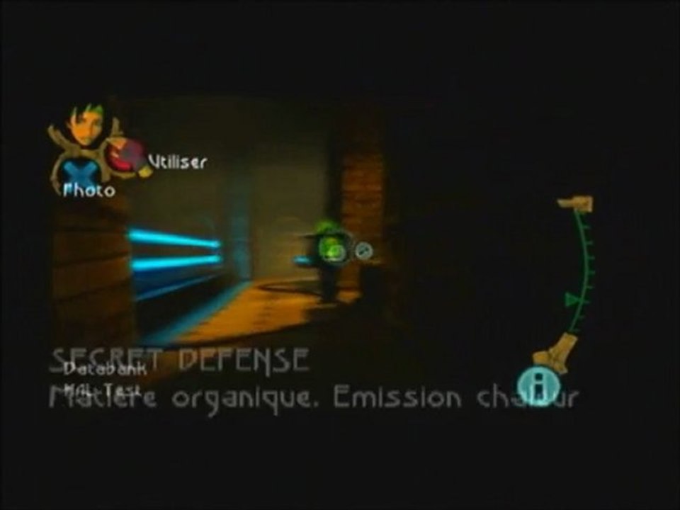 Beyond Good and Evil |04| L'enlevement