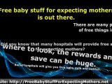 Free Baby Stuff For Expecting Mothers