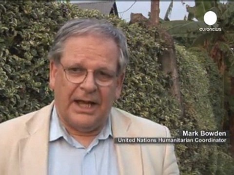 Urgence humanitaire dans la Corne de l'Afrique, l'ONU...