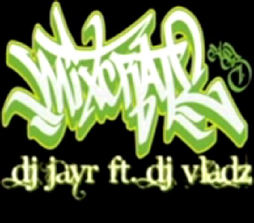 Dahil Mahal Na Mahal Kita (Preview Remix) Dj JayR Ft. Dj Vladz 140BPM