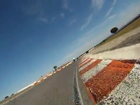 Lédenon 15 juillet 2011 / 3ème session ROUGE