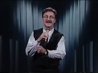 Jacques Whitney - Abba Père