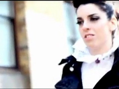 Ruth Lorenzo - Burn - Music Video (Official) - Video Clip