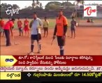 ETV2 Sports News - Cricket - Football - Tennis - Formula 1 - Golf - 06