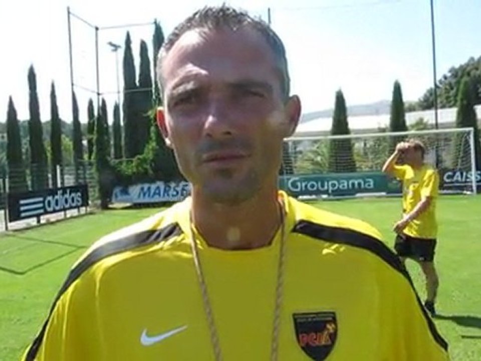 Première victoire pour la reprise !