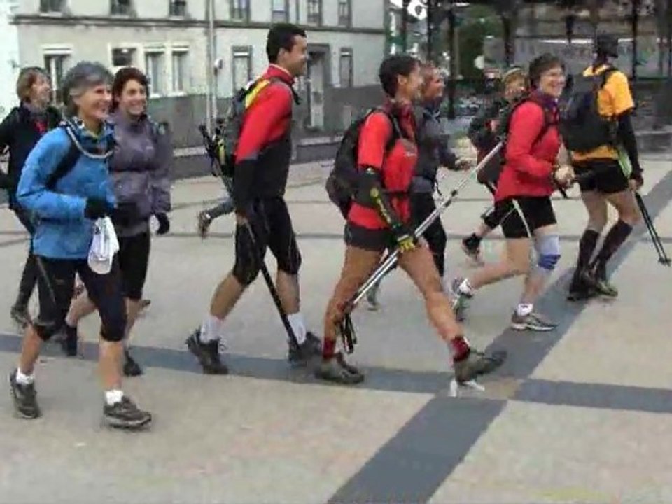 ACFA - 14 juillet 2011 - La Majeure du Sancy