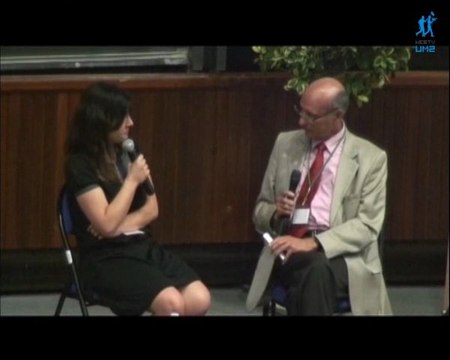 Rencontres Docteurs-Entreprises - 08 Entretien de Philippe Fossé avec P. Salle