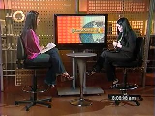 Delsa Solórzano: "al menos 10 necesitan ser examinados urgente"