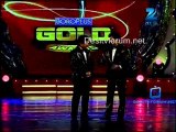 Gold Awards (Main Event) - 17th July 2011 watch video online pt2
