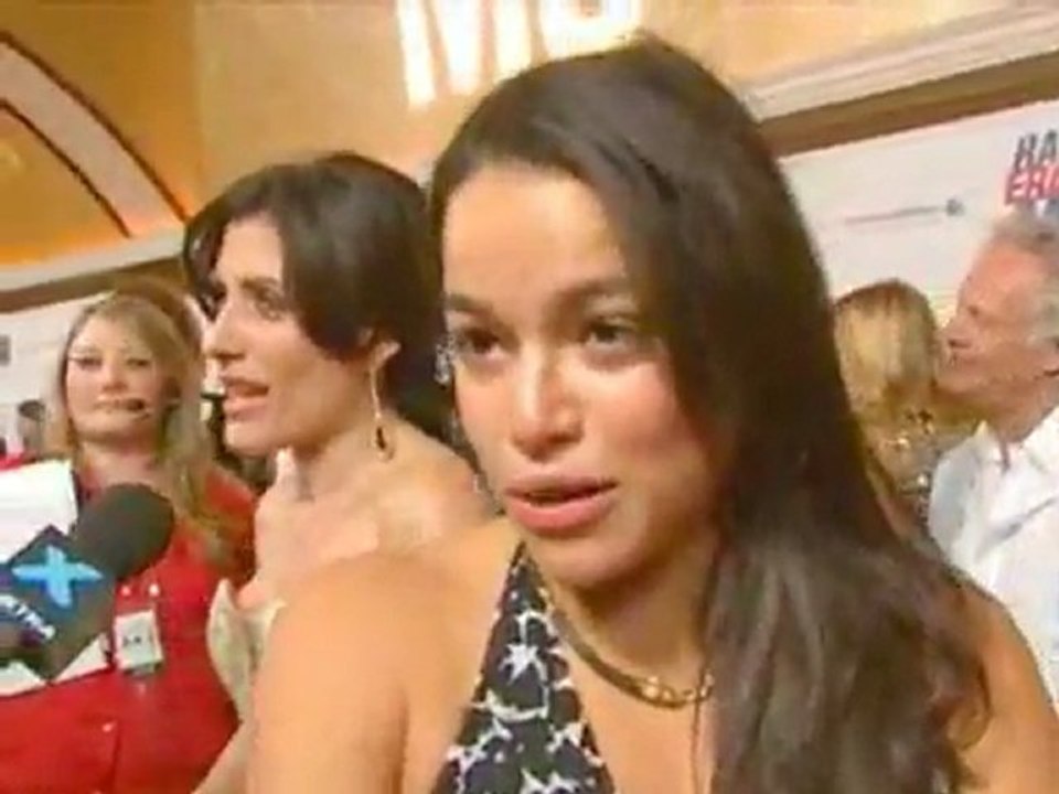 14th Annual Race To Erase MS, 2007