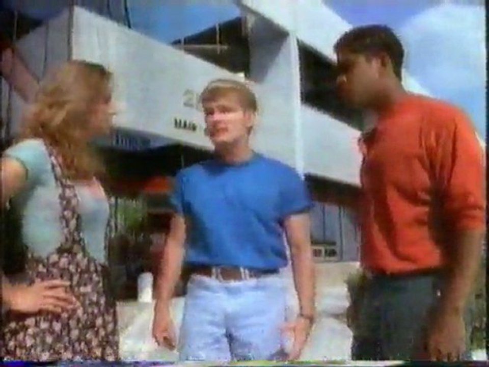 VR Troopers - Digging For Fire
