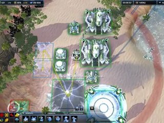 Supreme Commander 2 - 08 - La force Delta