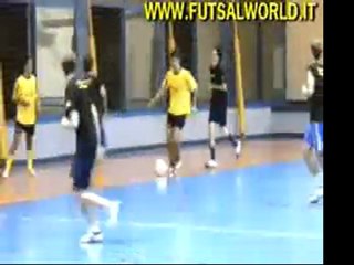 12/7/11 FUTSAL : friendly match !!! . . . .best of...
