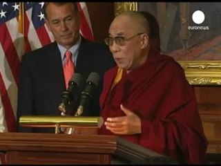 Obama, in equilibrio tra Cina e Tibet
