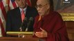 China angry over Obama's Dalai Lama talks
