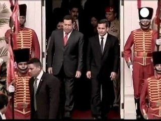 Chavez will return to Cuba for cancer treatment