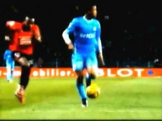 Frères Ayew * 2010 - 2011 *