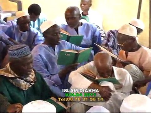 ISLAM DIAKHA KOLDA 2011_Title_1_001
