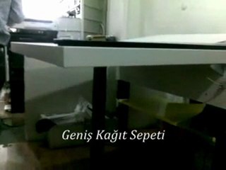 FOLDJET 2000 KATLAMA MAKINASI (A0-PLAN-PROJE)