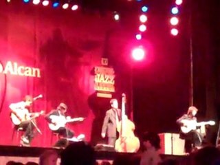 MJF 2011 - Rio Tinto Alcan - Les Doigts de l'homme 03