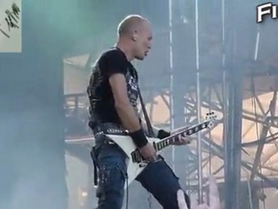 Accept - Metal heart